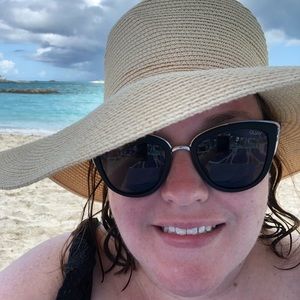 Meet your Posher, Micah